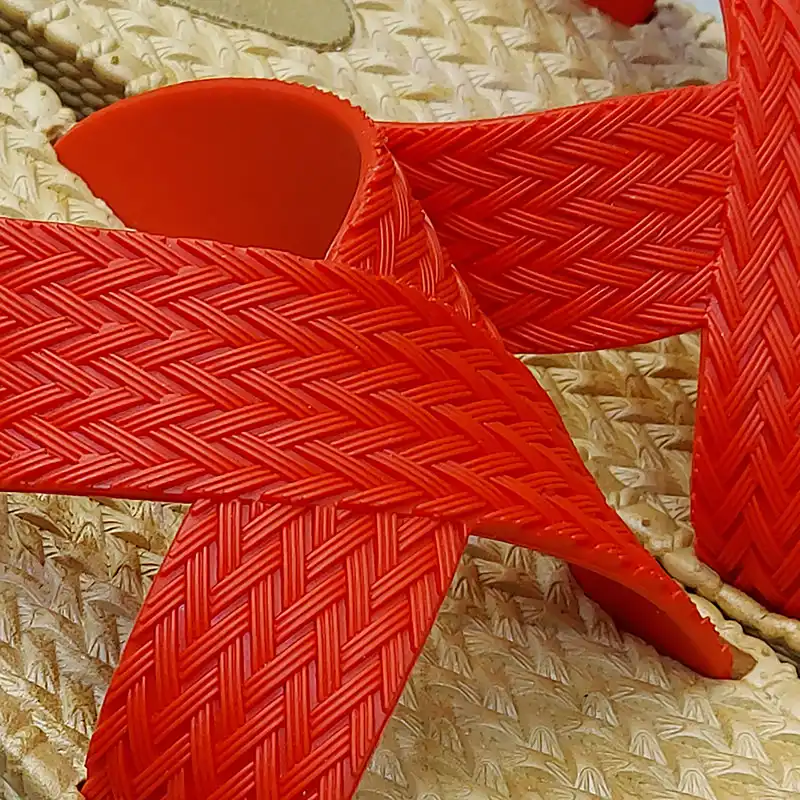 دمپایی زنانه پاپا مدل ایران پوش کد Rd