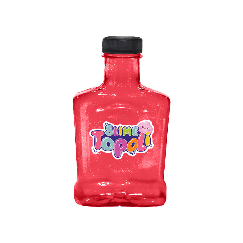 چسب اسلایم تپلی مدل Re Unicorn