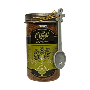 خاکشیر ممتاز گل‌جیل - 270 گرم