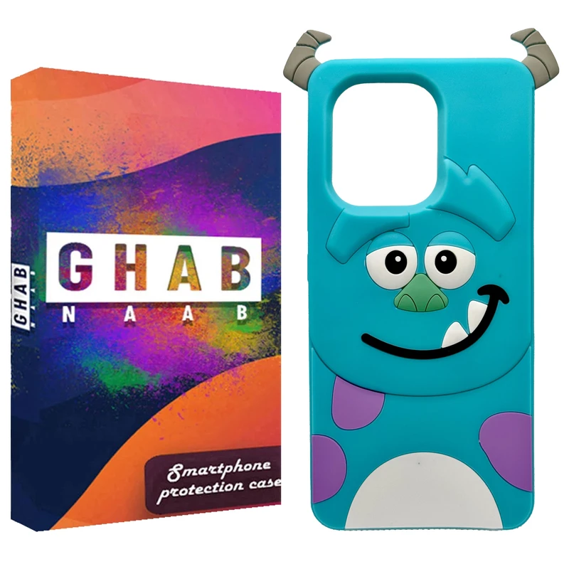 کاور قاب ناب مدل سالی خنگ مناسب برای گوشی موبایل شیائومی Poco X6 Pro 5G / Redmi K70E