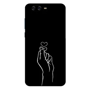  Megafone 7769 Cover For Huawei P10