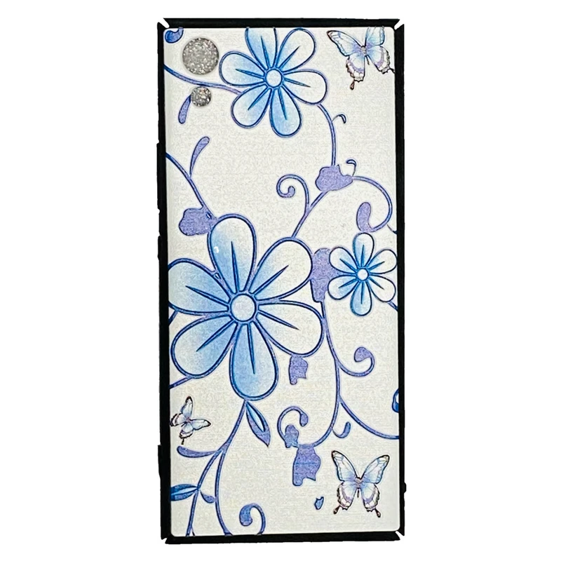 کاور مدل TH کد 01 مناسب برای گوشی موبایل سونی Xperia XA1