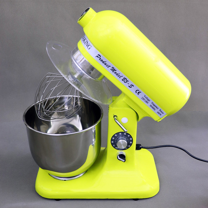 همزن بست مدل B5-S