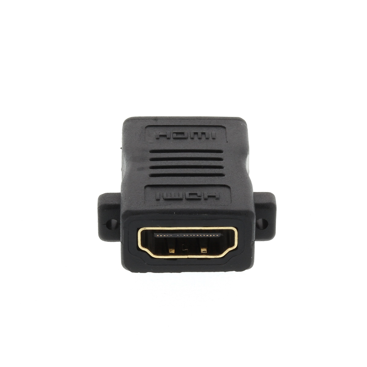 مبدل مادگی HDMI مدل Panel-Mount-Coupler