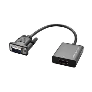 مبدل VGA به HDMI الون مدل CV1