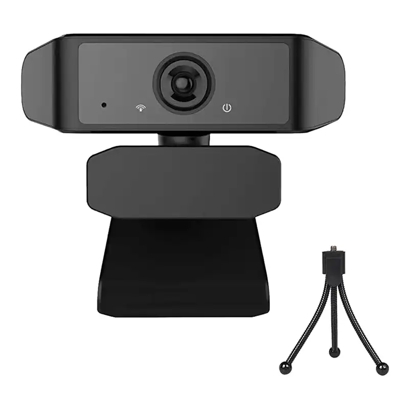 وب کم مدل /FHD/1080P/GAMING/STREAMING