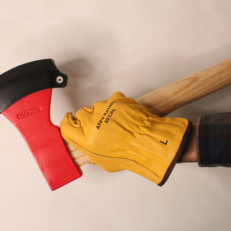 دستکش ایمنی مدل TC264-L