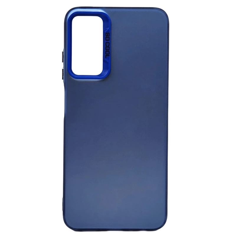 کاور مدل So Cool مناسب برای گوشی موبایل سامسونگ Galaxy A05s