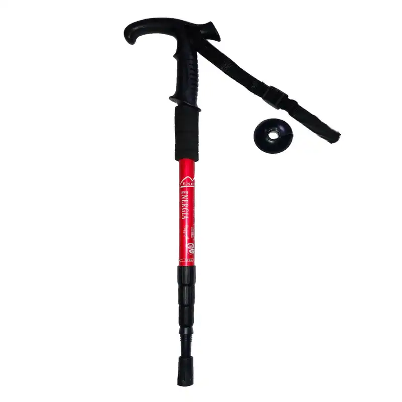 عصای کوهنوردی انرجیا مدل ANTISHOCK a300