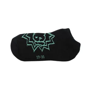 جوراب ساق کوتاه پسرانه پیپرتس مدل خورشید