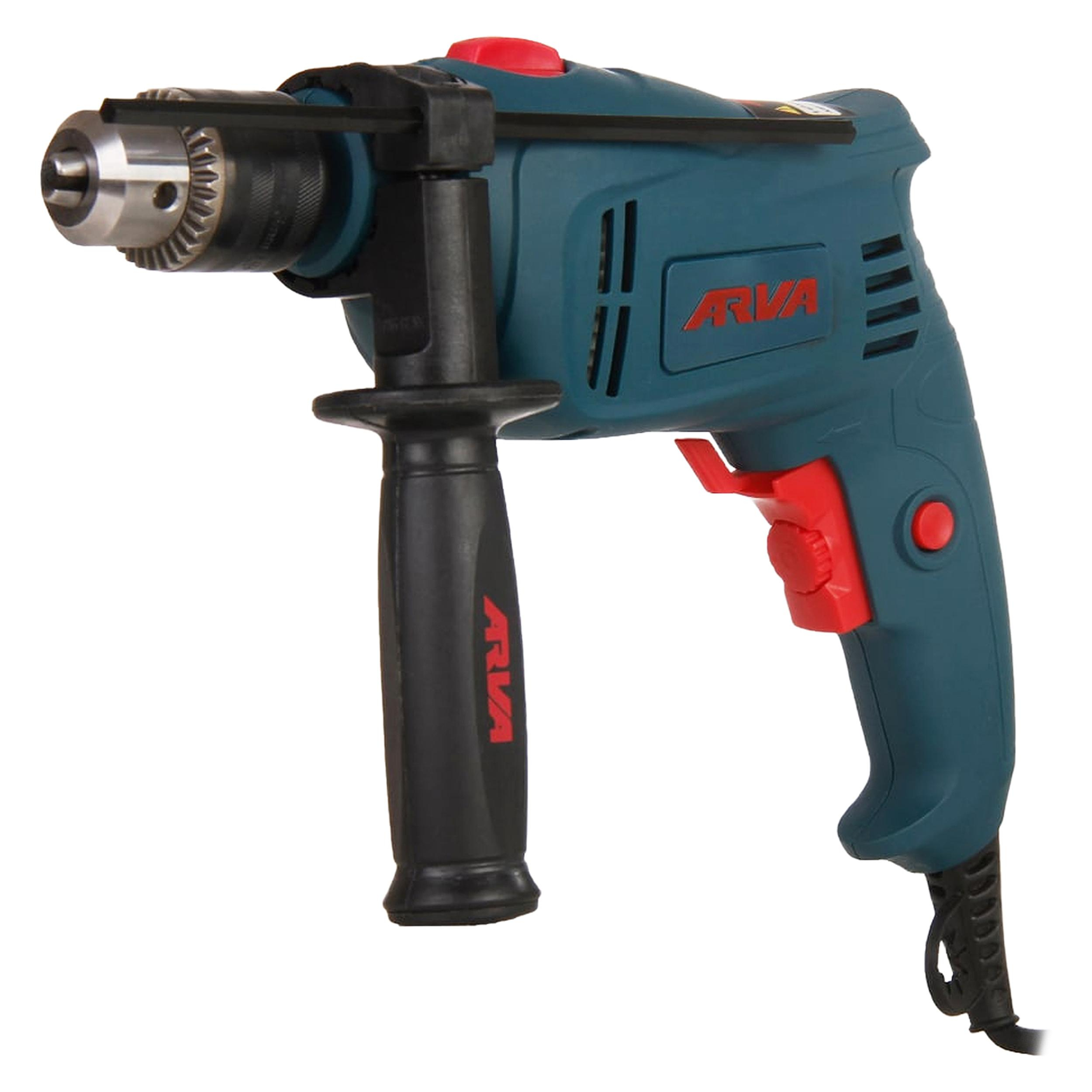 دریل چکشی آروا مدل 5312