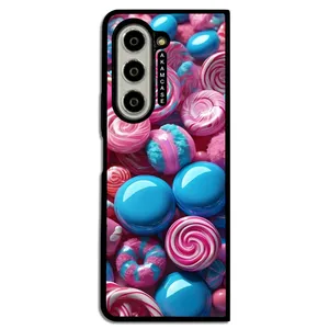 AKAM AMC-WSGZFOLD5-CANDY-2 Cover For Samsung Galaxy Z Fold 5