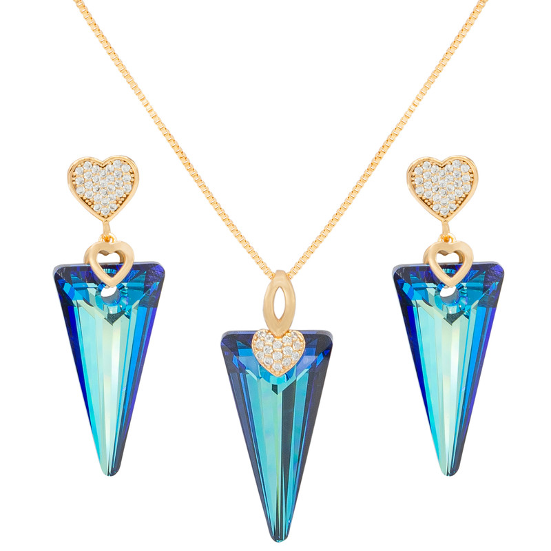 نیم ست زنانه ژوپینگ مدل الماس کد Big209091 نیم ست زنانه ژوپینگ مدل الماس کد Big209091