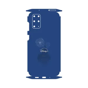 MAHOOT Disney-FullSkin Cover Sticker for Samsung Galaxy S20 Plus