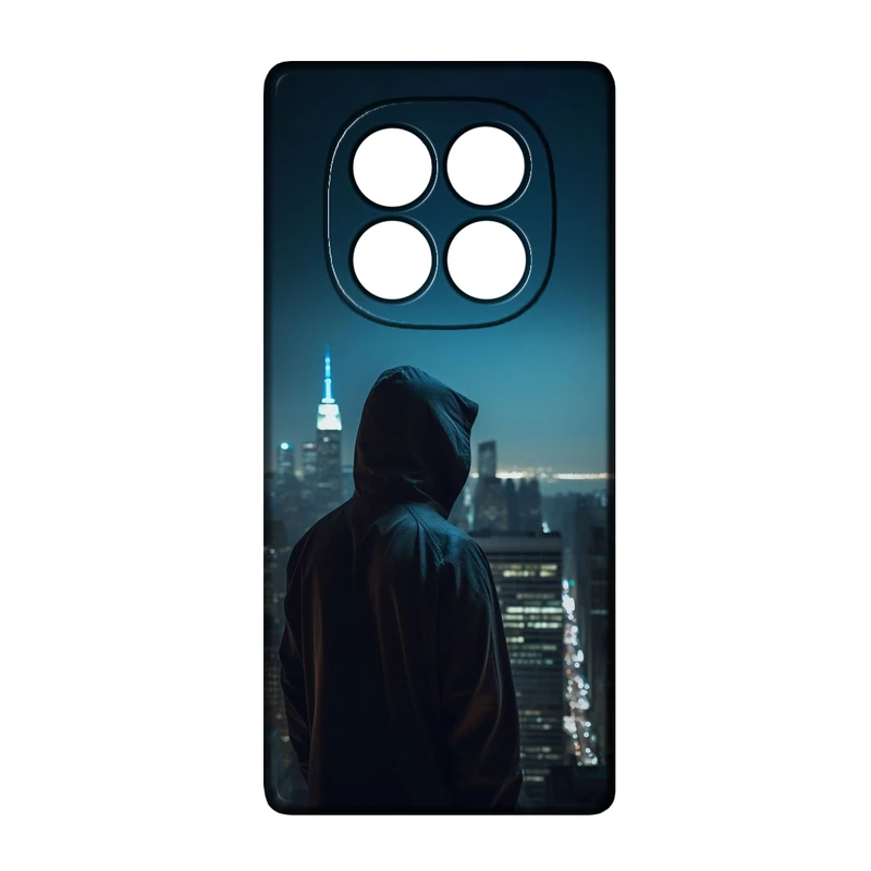 کاور طرح پسرانه کد 471 مناسب برای گوشی موبایل شیائومی Redmi Note 14 Pro Plus