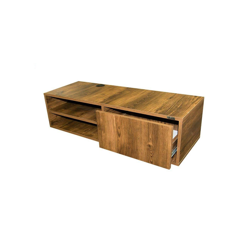 میز تلویزیون دیواری اعیان مدل FH81