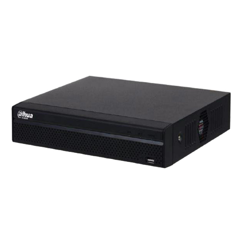 ضبط کننده ویدیویی داهوا مدل NVR4108HS-4KS2