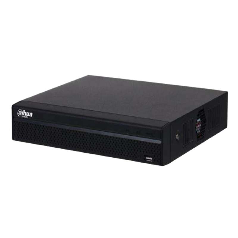 ضبط کننده ویدیویی داهوا مدل DHI-NVR608-128-4KS2