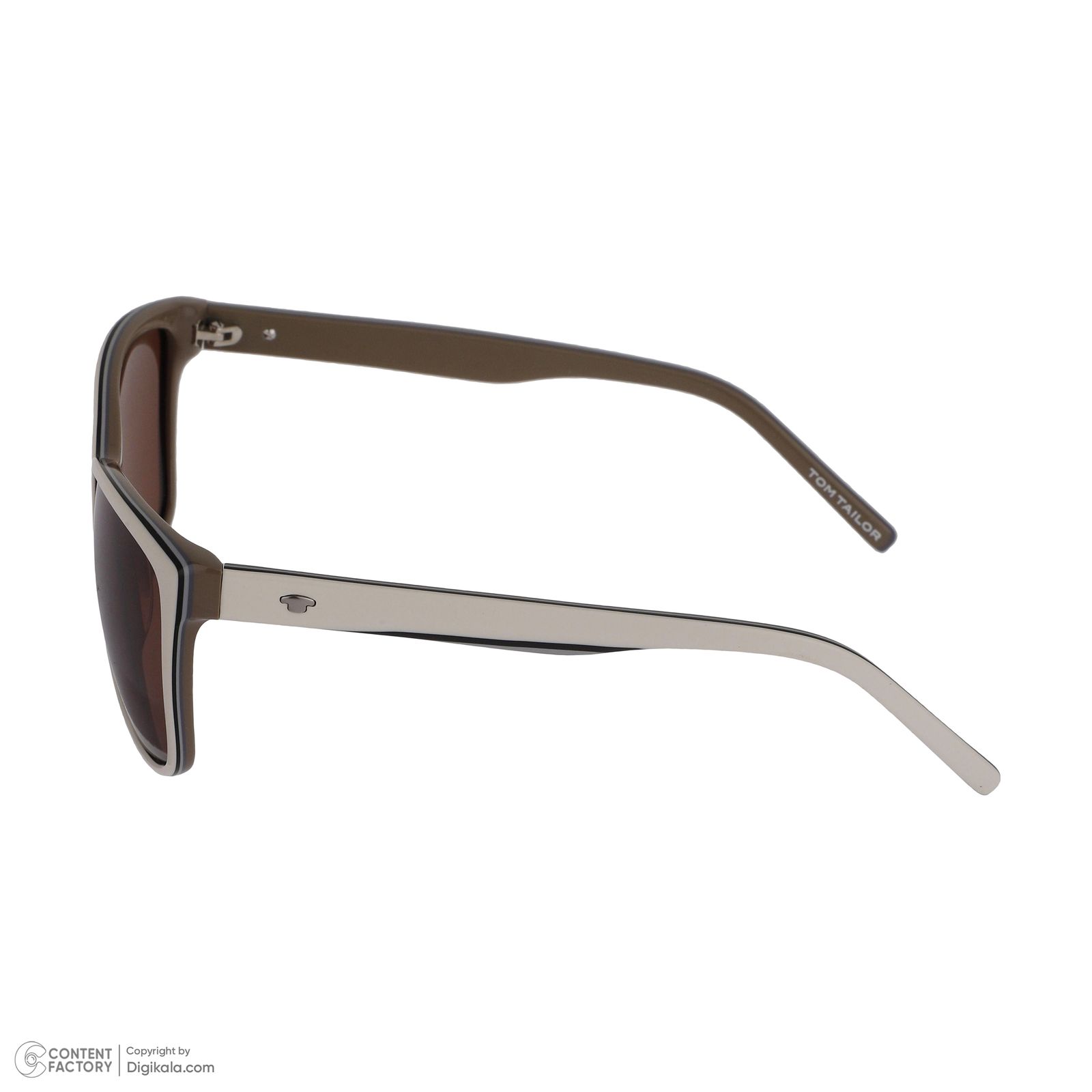 عینک آفتابی زنانه تام تیلور مدل 63426-193 -  - 5