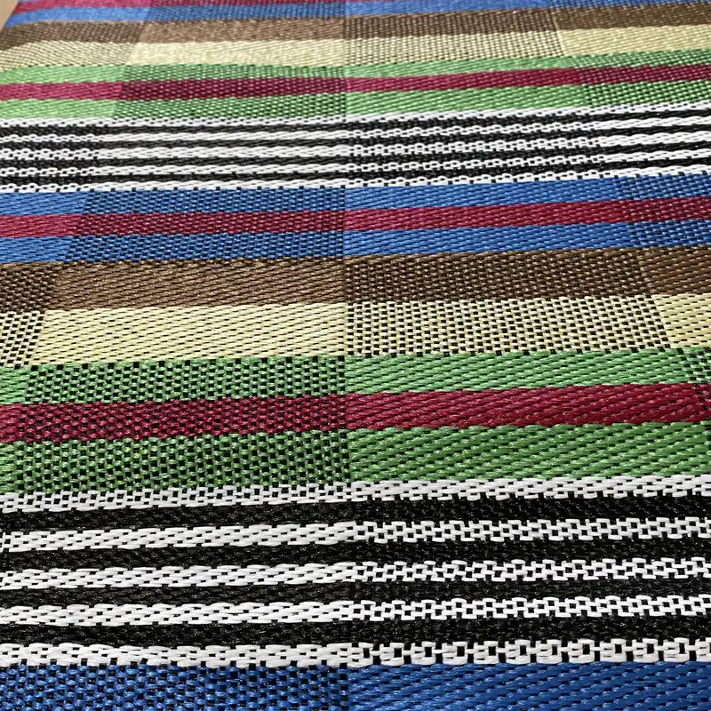 زیر انداز سفری مدل Jajim12 کد 48