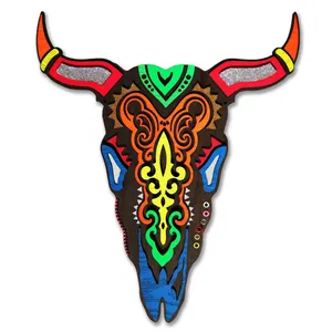 دیوار کوب بلک لایت نوین مدل 10