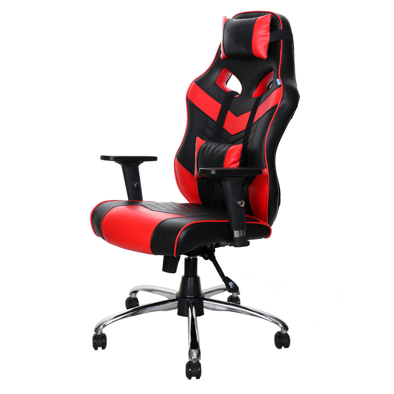 صندلی گیمینگ وارنا مدل DX500 طرح razer