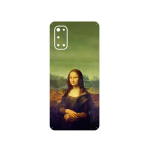 MAHOOT Mona Lisa of da Vinci Cover Sticker for Realme 7 Pro
