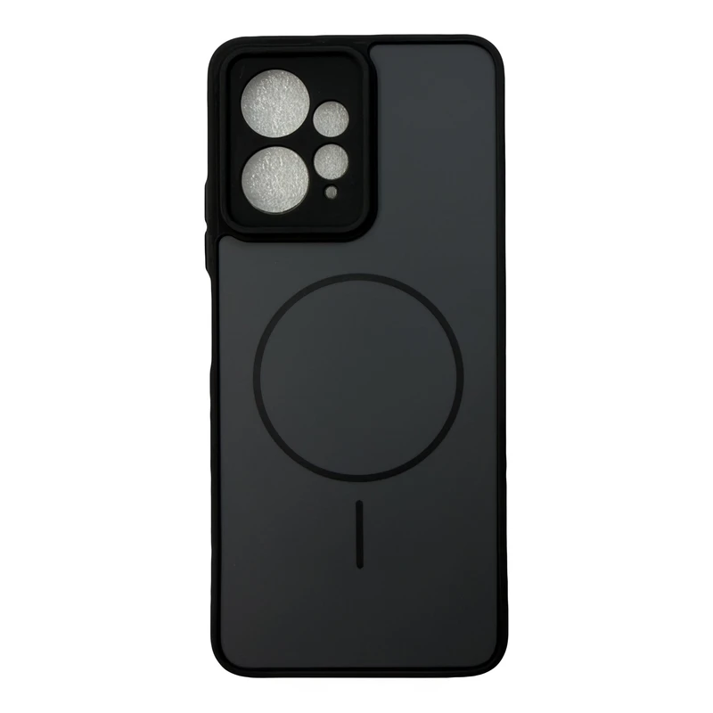 کاور مدل PVD مناسب برای گوشی موبایل شیائومی Redmi Note 12 4G