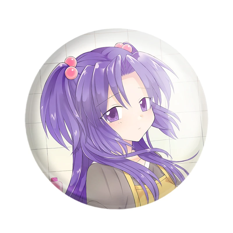 مگنت خندالو مدل کوتومی انیمه کلاناد Clannad  کد 22394