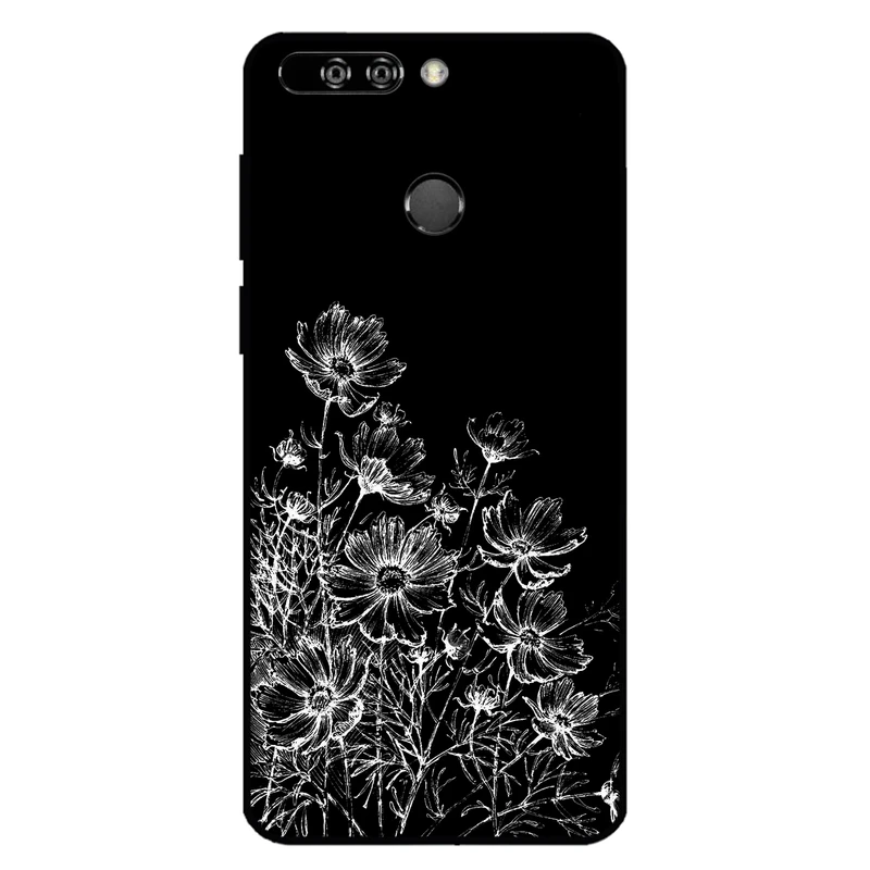 کاور مگافون کد 7274 مناسب برای گوشی موبایل آنر 8 Pro