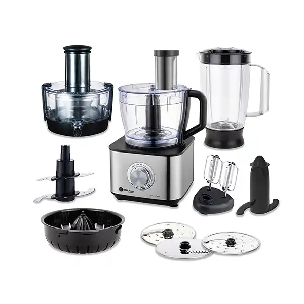 غذاساز وایت هاوس مدل WSFP-3311GBS