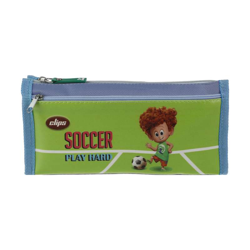 جامدادی کلیپس کد 0834-13