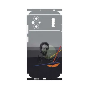 MAHOOT Sohrab Sepehri-FullSkin Cover Sticker for Xiaomi Poco M5
