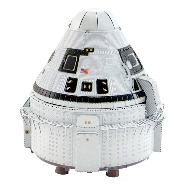 ساختنی مدل Starliner