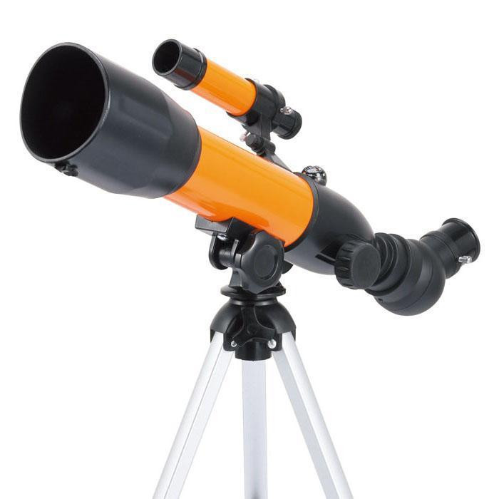 تلسکوپ ویکسن مدل Nature Eye 50mm