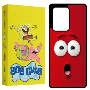  BOB Ghab BCPS20U Cover For Samsung Galaxy S20 ultra 4G / Galaxy S20 Ultra 5G