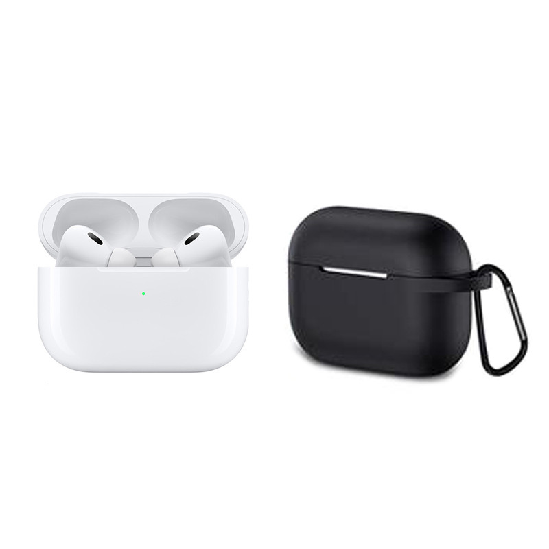 هدفون بلوتوثی موزیک آپولو مدل 2ND K5 MGHs EARBUDS PRO2