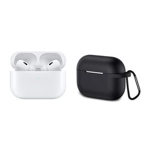 هدفون بلوتوثی موزیک آپولو مدل Earbuds HSQs k5Pro2 همراه با کاور سیلیکونی