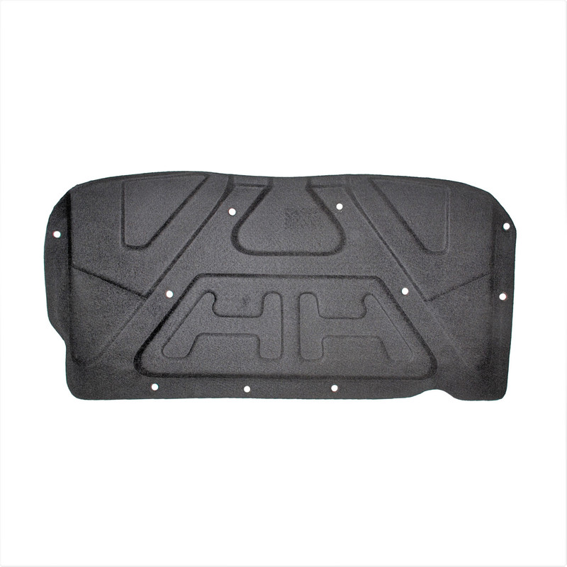 عایق درب موتور خودرو پانیذ مدل negin مناسب برای پراید 132