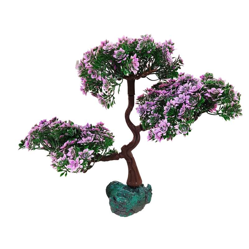 گیاه تزیینی آکواریوم کد B04