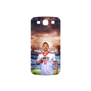 MAHOOT Reza Ghoochannejhad Cover Sticker for Samsung Galaxy S3 Neo