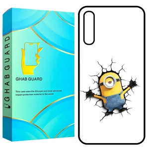 Ghab Guard GCHPA50 Cover For Samsung Galaxy A50 / A50s / A30s
