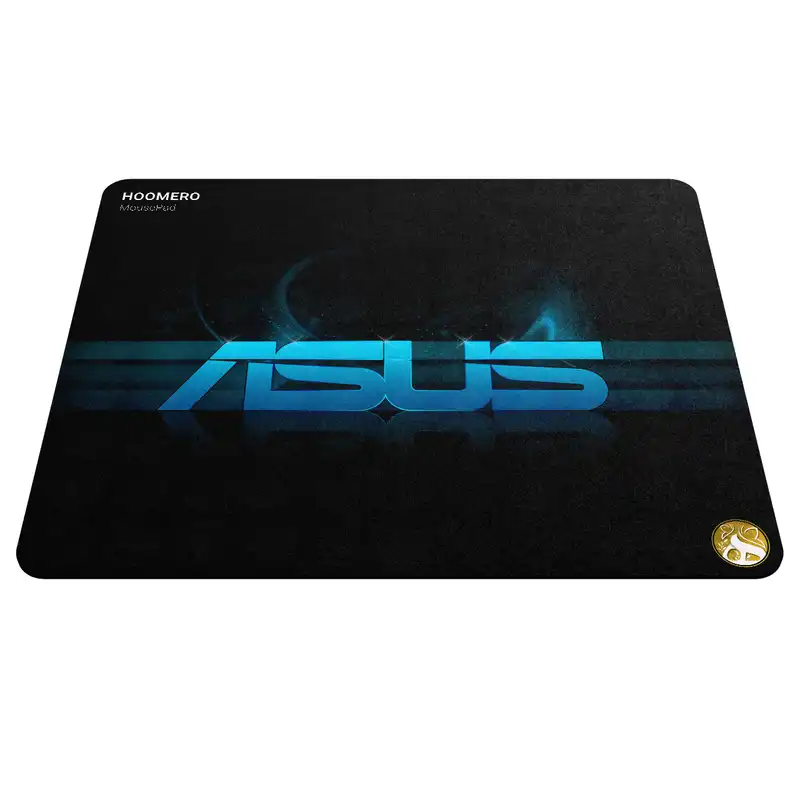 ماوس پد هومرو مدل A2656 طرح Asus Computer hardware company