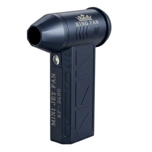 جت فن کینگ فن مدل KF-2680