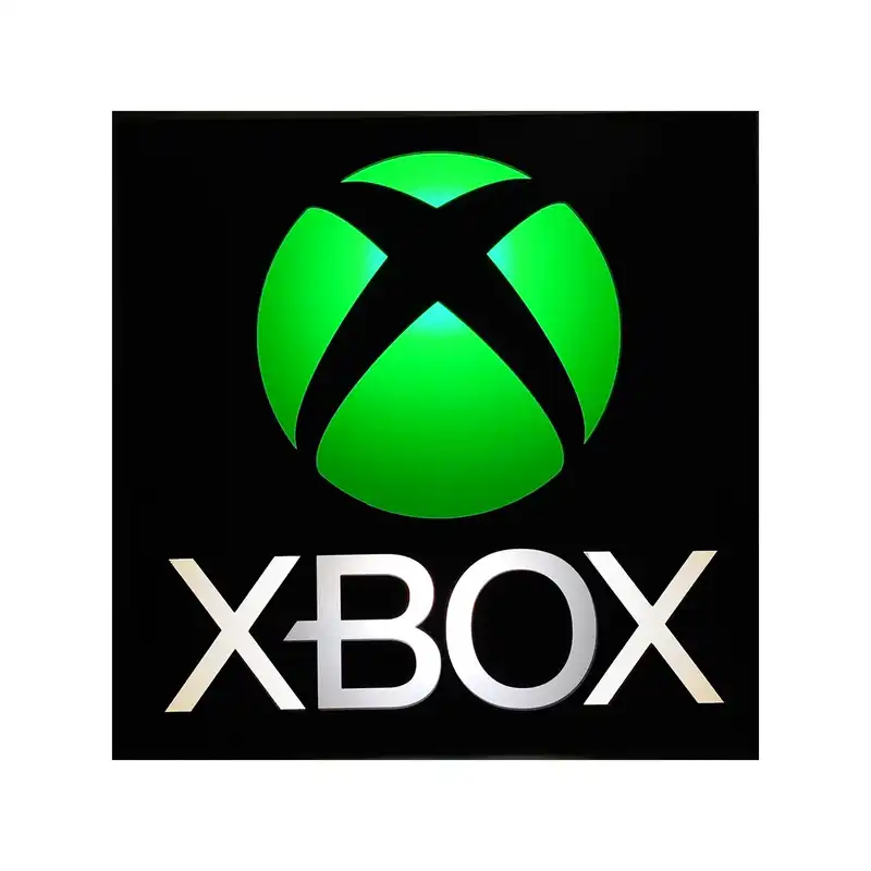 آیکون لایت مدل XBOX ICX-01