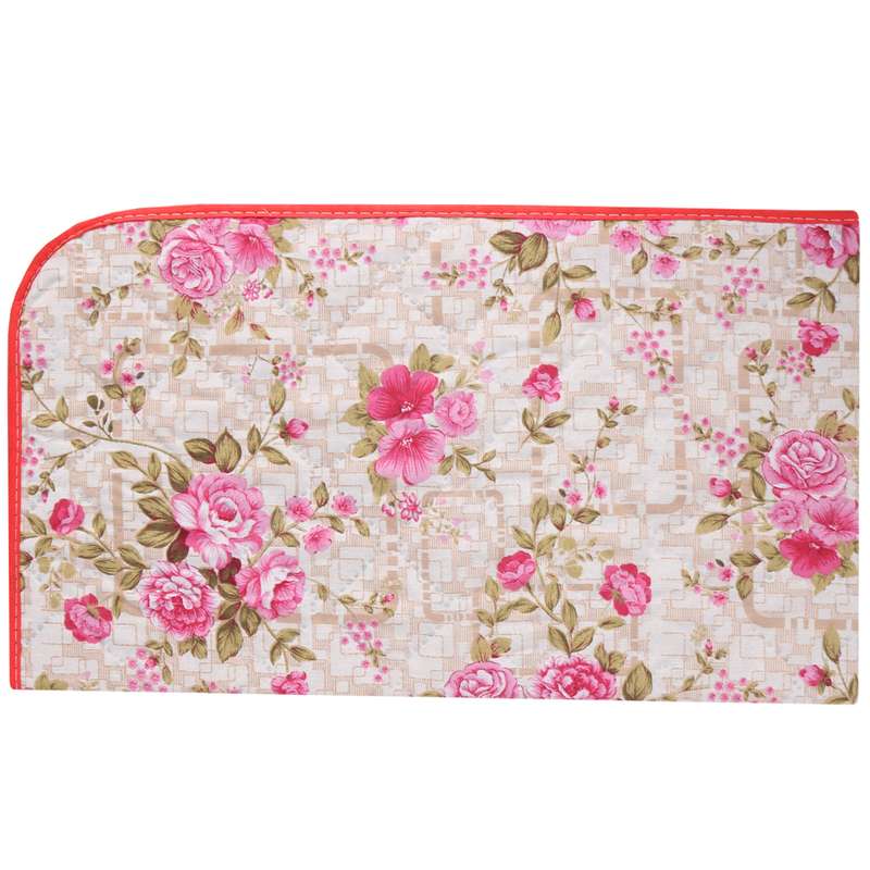 آبگیر کنار سینک طرح گل کد 106496