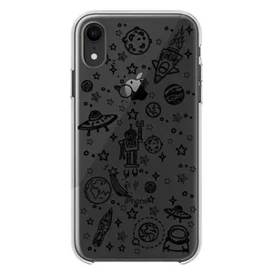 Megafone C24-B Cover For Apple Iphone XR