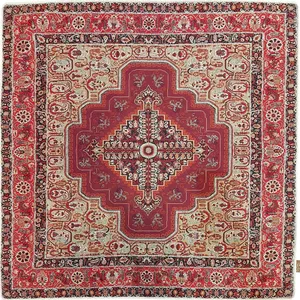 رومیزی ترمه صفائی کد 58 مدل gh