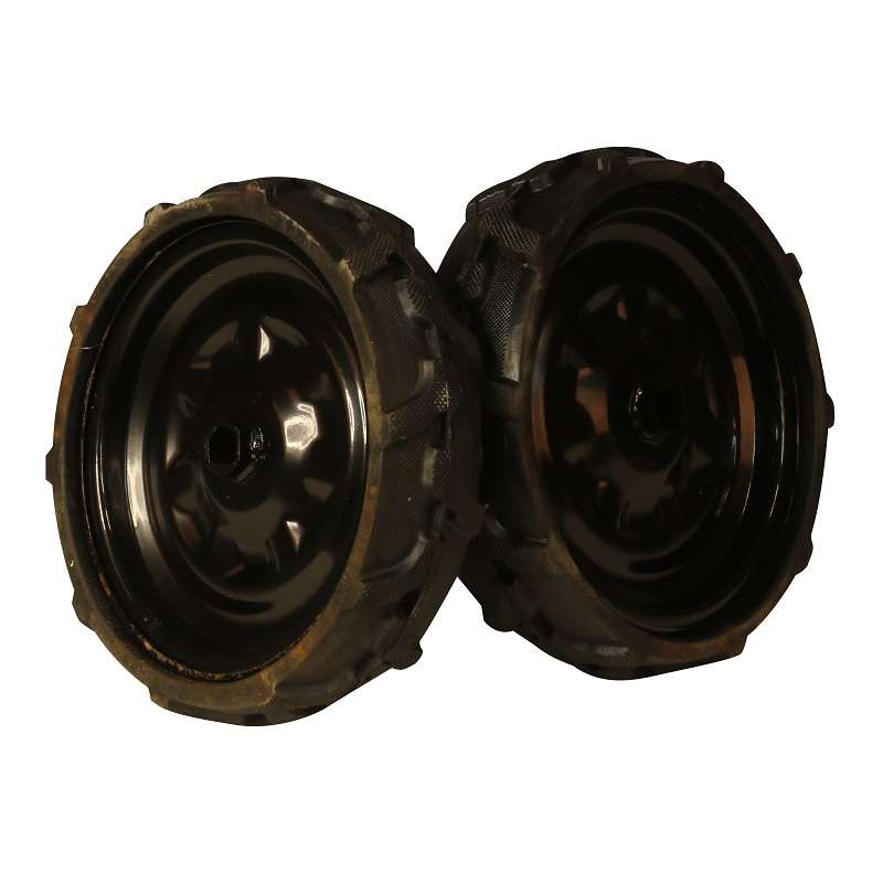 چرخ فرغون مدل تو پر کد F1 بسته 2 عددی