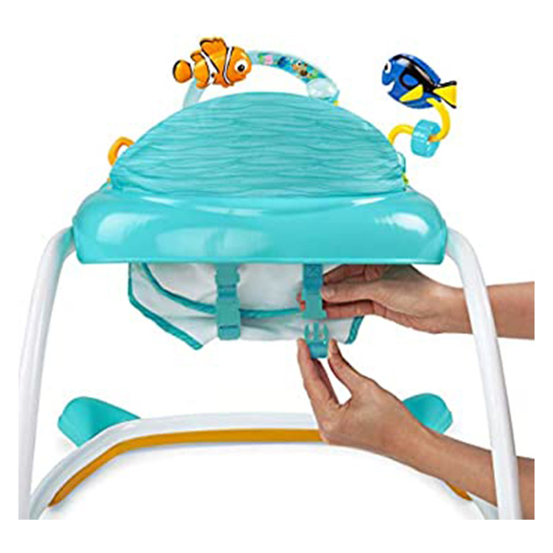 روروک مدل nemo baby walker